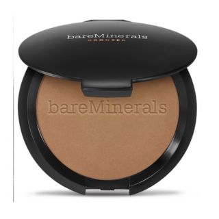 ベアミネラル(bareMinerals)のベアミネラル　エンドレス サマー ブロンザー(フェイスカラー)