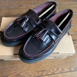 ドクターマーチン(Dr.Martens)の[新品] Dr.Martens ローファー ADRIAN 24370600(ローファー/革靴)