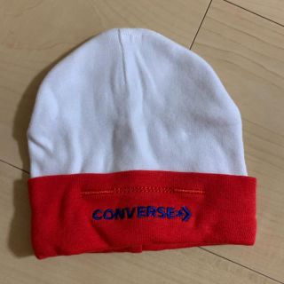 コンバース(CONVERSE)のbaby帽子(帽子)