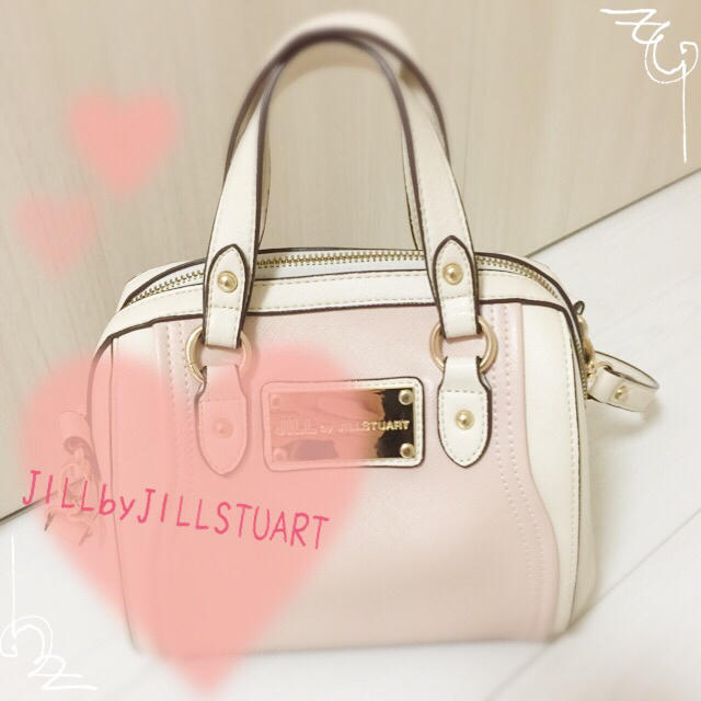 JILLbyJILLSTUART＊バッグ