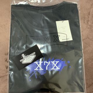 フラグメント(FRAGMENT)のゴッドセレクション(Tシャツ/カットソー(半袖/袖なし))