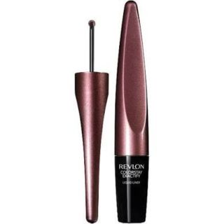 レブロン(REVLON)のレブロン カラーステイイグザクティファイリキッドライナー102(アイライナー)