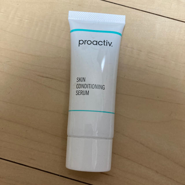 proactiv(プロアクティブ)のプロアクティブSKIN CONDITIONING SERUM コスメ/美容のスキンケア/基礎化粧品(美容液)の商品写真