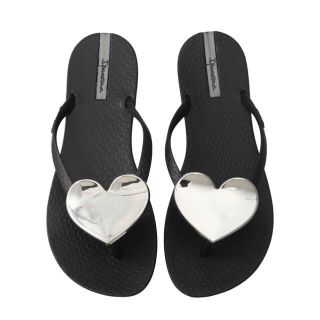 ハワイアナス(havaianas)のipanema サンダル(ビーチサンダル)