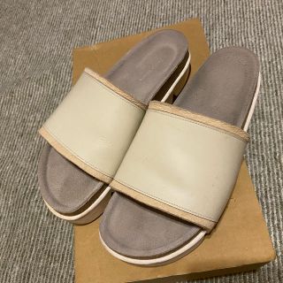 エンダースキーマ(Hender Scheme)の専用(サンダル)