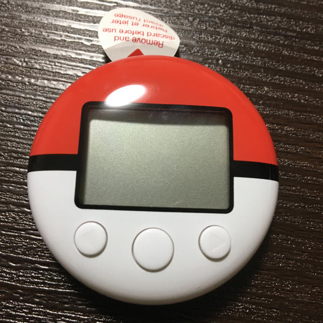 【未使用】ポケウォーカー (ポケモンHGSS付属品) | フリマアプリ ラクマ 【未使用】ポケウォーカー (ポケモンHGSS付属品) | フリマアプリ ラクマ