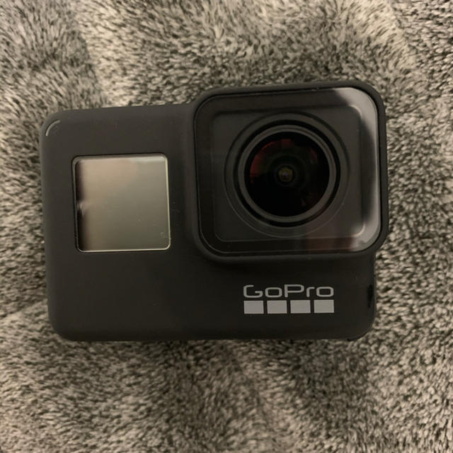 Go Pro hero7ブラック　ゴープロ