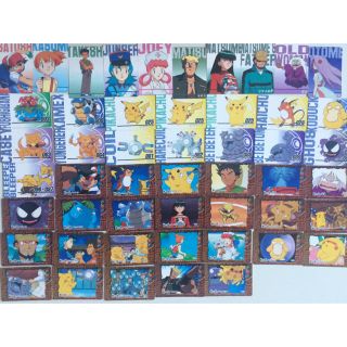人気No.1/本体 ポケモン ジャンボ カードダス - www.youngfarmers.org