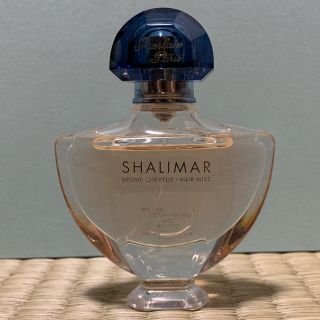 ゲラン(GUERLAIN)のシャリマー ヘアミスト 30ml(ヘアウォーター/ヘアミスト)