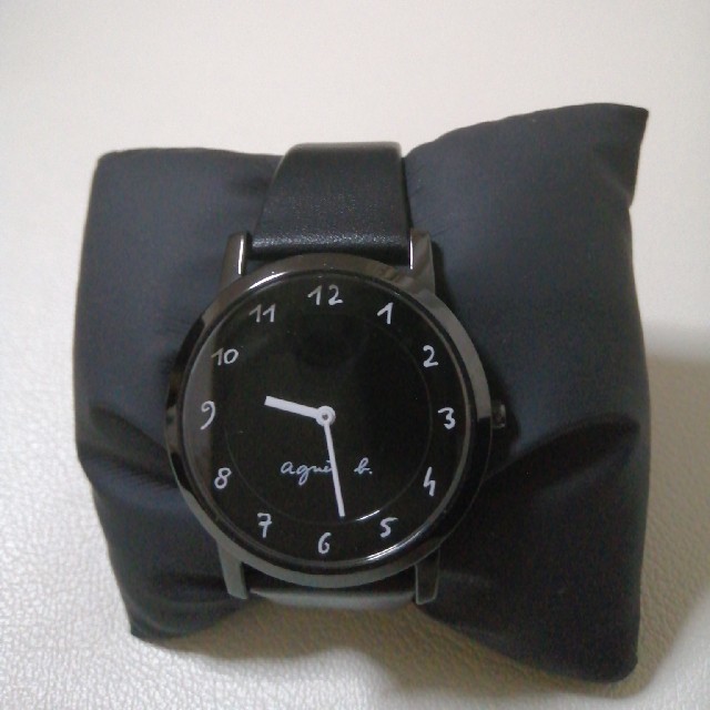 agnes b.(アニエスベー)のアニエスベー　腕時計　セイコー  メンズの時計(腕時計(アナログ))の商品写真