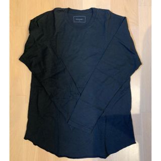 ソフ(SOPH)のsophnet ロンT カットソー 美品(Tシャツ/カットソー(七分/長袖))