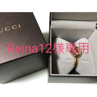 グッチ(Gucci)のGUCCI 腕時計(腕時計)