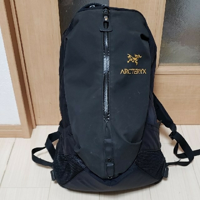 ARC'TERYX アークテリクス Arro22アロー リュック