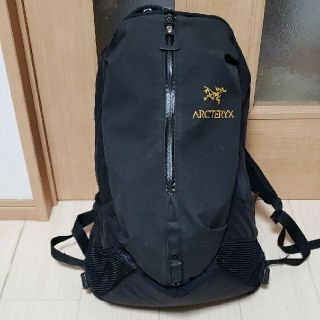 アークテリクス(ARC'TERYX)のARC'TERYX アークテリクス Arro22アロー リュック(登山用品)