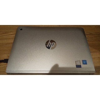 ヒューレットパッカード(HP)のHP x2 210 G2　2in1タブレット　リモートワーク(タブレット)