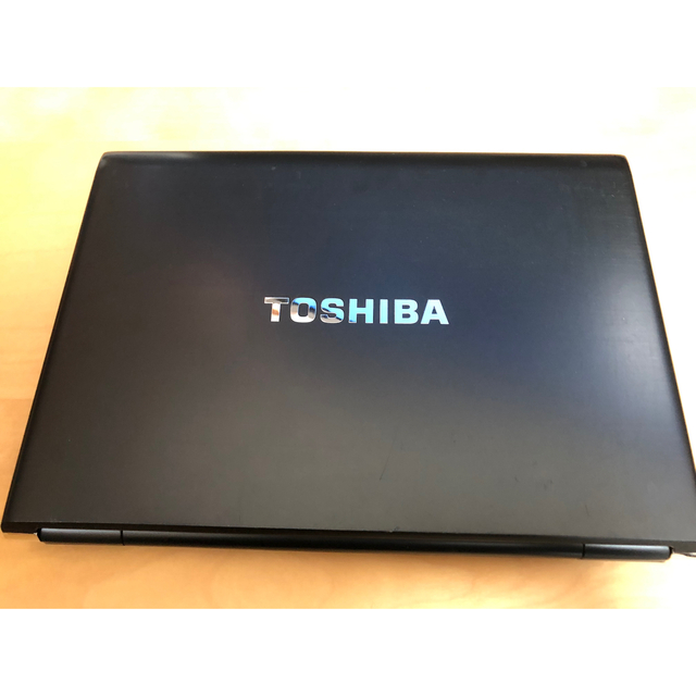 東芝 - ノートパソコン dynabook R731/E i5 Windows10 SSDの通販 by