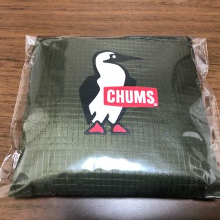 チャムス(CHUMS)の【限定】セブンイレブン × PayPay☆CHUMSエコバッグ(その他)