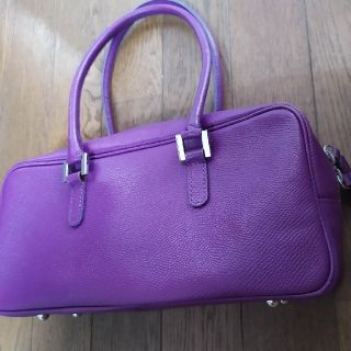 フォクシー(FOXEY) レザーバッグの通販 39点 | フォクシーを買うならラクマ
