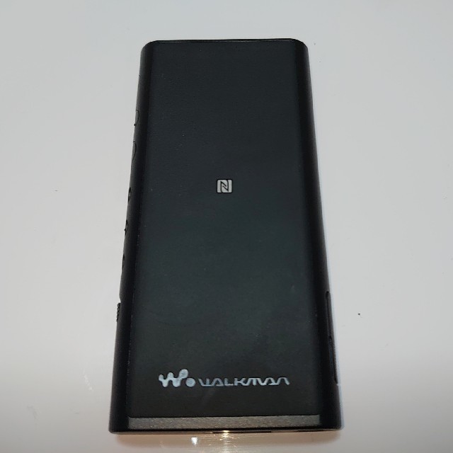 WALKMAN(ウォークマン)のSony NW-ZX300 64GB ウォークマン スマホ/家電/カメラのオーディオ機器(ポータブルプレーヤー)の商品写真