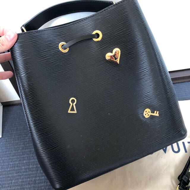 ルイ・ヴィトン バック エピ 限定品!値下げしました!