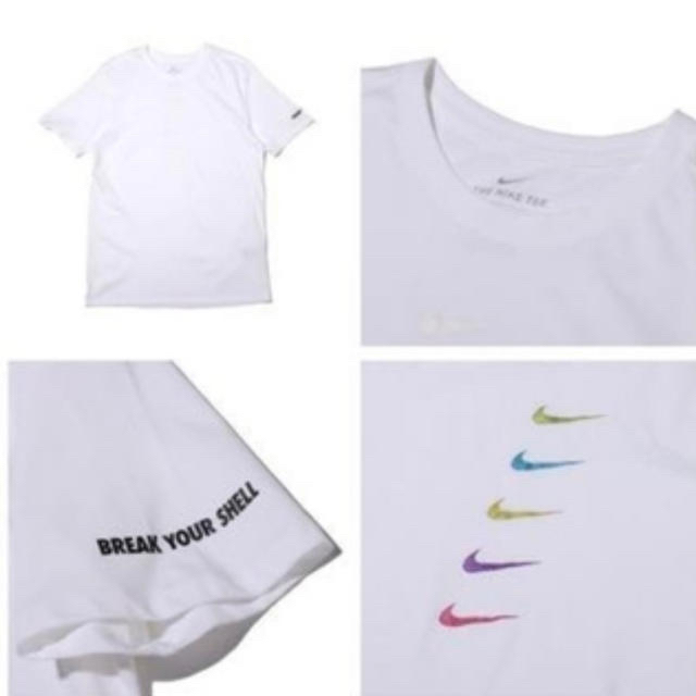 アトモス NIKE - Nike Air Force 1 07 LX Reveal ＆TシャツXLセットの 