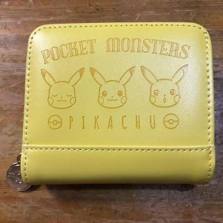 ポケモン 財布 レディース の通販 35点 ポケモンのレディースを買うならラクマ