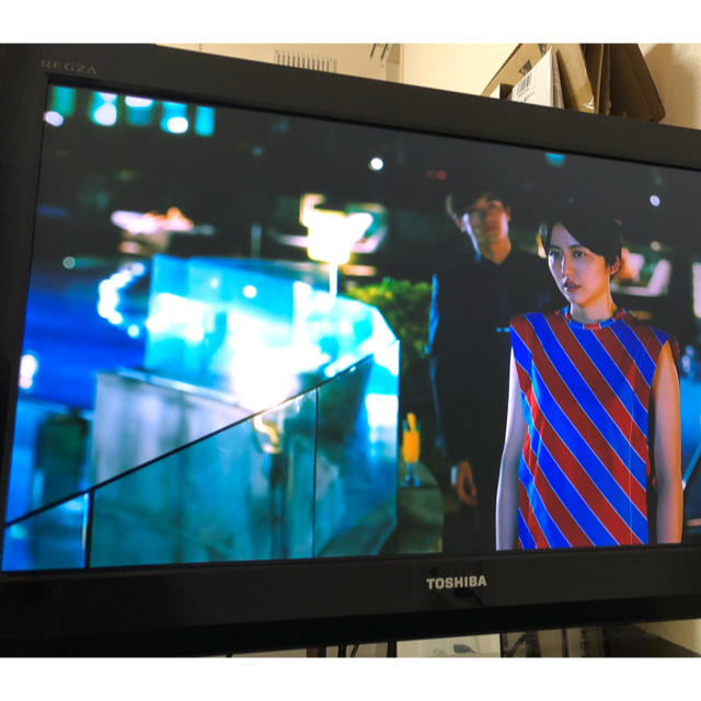 東芝 - 【pixxさま専用】東芝 テレビ REGZA 26型 液晶テレビ 26A2 の