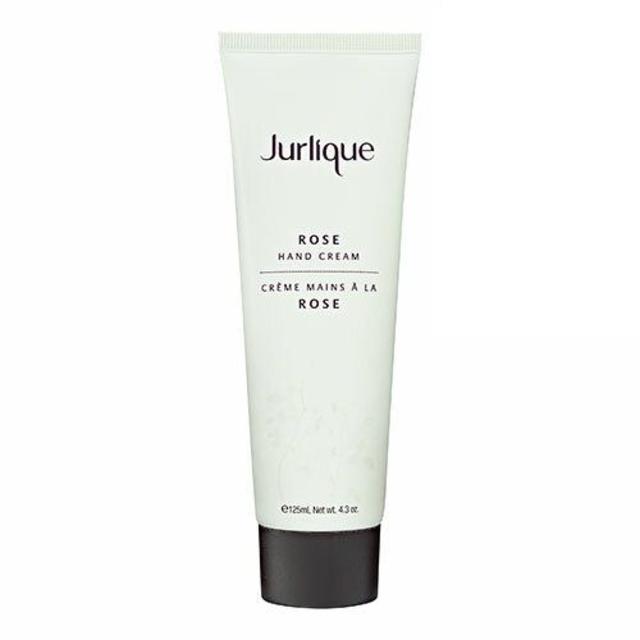 Jurlique(ジュリーク)のJurlique ハンドクリーム ローズ 125ml コスメ/美容のボディケア(ハンドクリーム)の商品写真