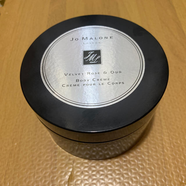 Jo Malone(ジョーマローン)のジョーマローン⭐︎ボディクリーム コスメ/美容のボディケア(ボディクリーム)の商品写真