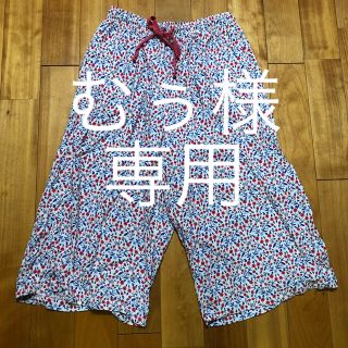 ユニクロ(UNIQLO)のリラコ(ルームウェア)