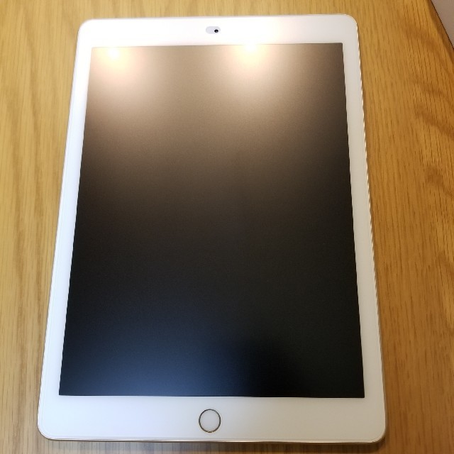 【美品・激安】iPad pro 9.7インチ Cellular  256GAPPLE