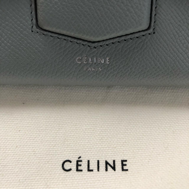 celine(セリーヌ)のなおさん専用【希少モデル】CELINE トロッター財布 レディースのファッション小物(財布)の商品写真