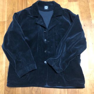 大幅値下げporter classic CORDUROY JACKET 2017(テーラードジャケット)