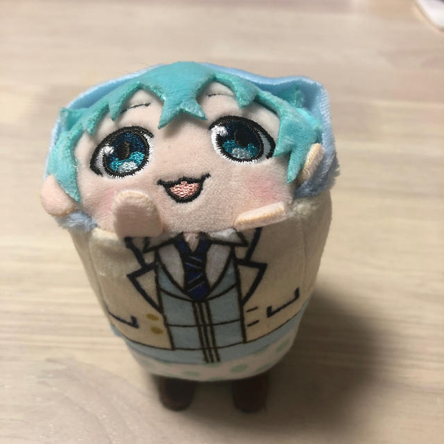 すとぷりもちころりんぬいぐるみマスコットくじ ころんくん | フリマアプリ ラクマ