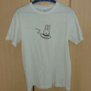 キューン(CUNE)のCUNE 初期 UFO Tシャツ キューン(Tシャツ/カットソー(半袖/袖なし))