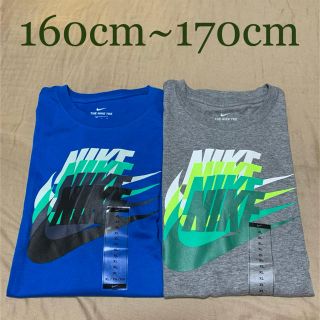 ナイキ(NIKE)の[新品] ナイキ ジュニア 半袖 Tシャツ 2枚セット(Tシャツ/カットソー)