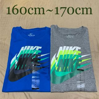 ナイキ(NIKE)の[新品] ナイキ ジュニア 半袖 Tシャツ 2枚セット(Tシャツ/カットソー)