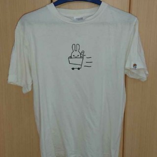 キューン(CUNE)のCUNE 初期 ショッピングカート Tシャツ キューン(Tシャツ/カットソー(半袖/袖なし))