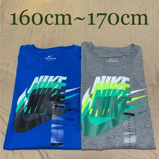 ナイキ(NIKE)の[新品] ナイキ ジュニア 半袖 Tシャツ 2枚セット(Tシャツ/カットソー)