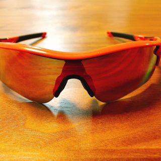 オークリー(Oakley)のS☆A☆Ｙ様専用　Oakley サングラス(ウエア)