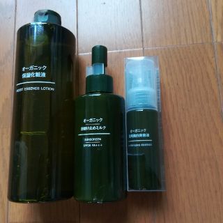 ムジルシリョウヒン(MUJI (無印良品))の無印良品　化粧水(化粧水/ローション)