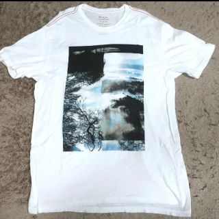 ルーカ(RVCA)のルーカ　RVCA  Tシャツ(Tシャツ/カットソー(半袖/袖なし))