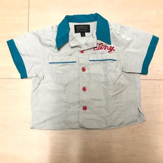 マーキーズ(MARKEY'S)のnana様　サテンシャツ　ミッキーTシャツ　おまとめ(シャツ/カットソー)