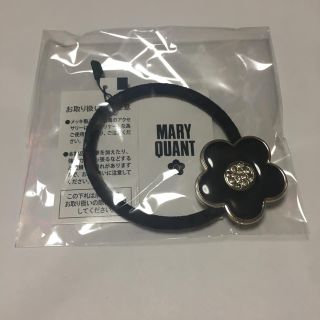 マリークワント(MARY QUANT)のマリクワ  ヘアゴム(ヘアゴム/シュシュ)