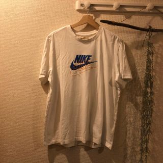 ナイキ(NIKE)のナイキ Tシャツ(Tシャツ/カットソー(半袖/袖なし))