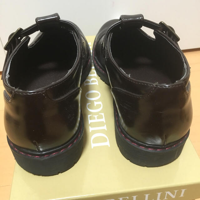 SM2(サマンサモスモス)のエヘカソポ ストラップシューズ レディースの靴/シューズ(ローファー/革靴)の商品写真