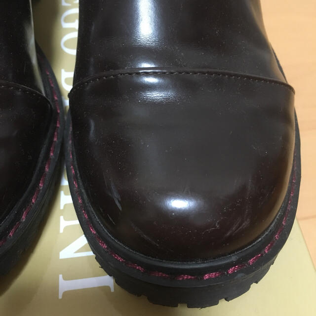 SM2(サマンサモスモス)のエヘカソポ ストラップシューズ レディースの靴/シューズ(ローファー/革靴)の商品写真