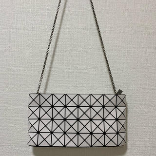 イッセイミヤケ(ISSEY MIYAKE)のイッセイミヤケ　バオバオ　baobao ショルダーバック(ショルダーバッグ)