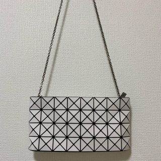 イッセイミヤケ(ISSEY MIYAKE)のイッセイミヤケ　バオバオ　baobao ショルダーバック(ショルダーバッグ)