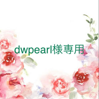 ジルスチュアート(JILLSTUART)のdwpearl様専用です。(その他)